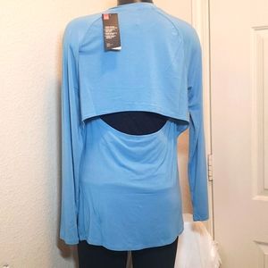 Under Armour Modal Long Sleeve